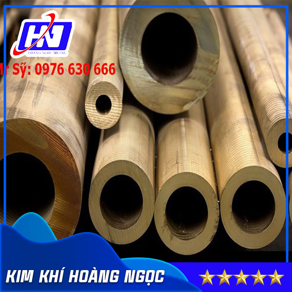 Đồng hợp kim nhôm Nickel C95800